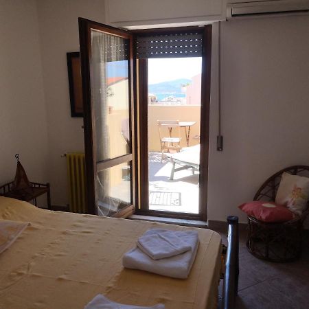 ألغيرو B&B La Terrazza المظهر الخارجي الصورة