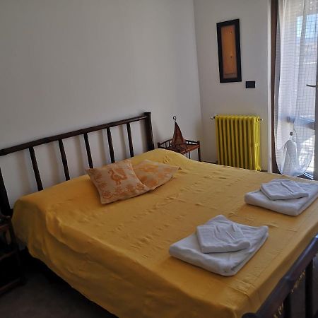 ألغيرو B&B La Terrazza المظهر الخارجي الصورة