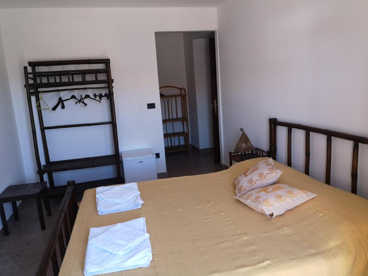 ألغيرو B&B La Terrazza المظهر الخارجي الصورة