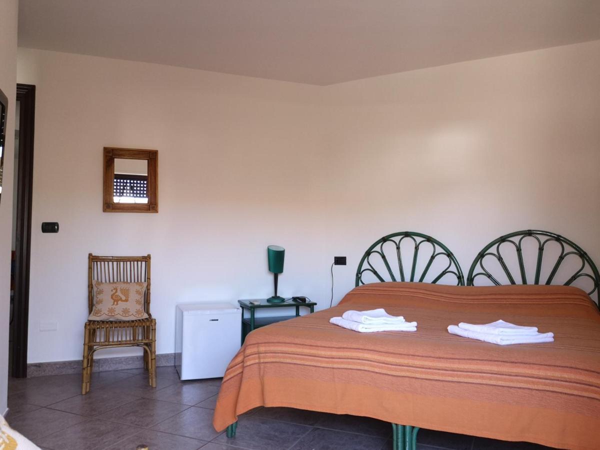 ألغيرو B&B La Terrazza المظهر الخارجي الصورة
