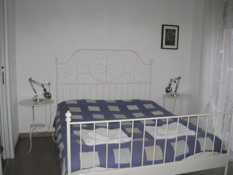 ألغيرو B&B La Terrazza المظهر الخارجي الصورة