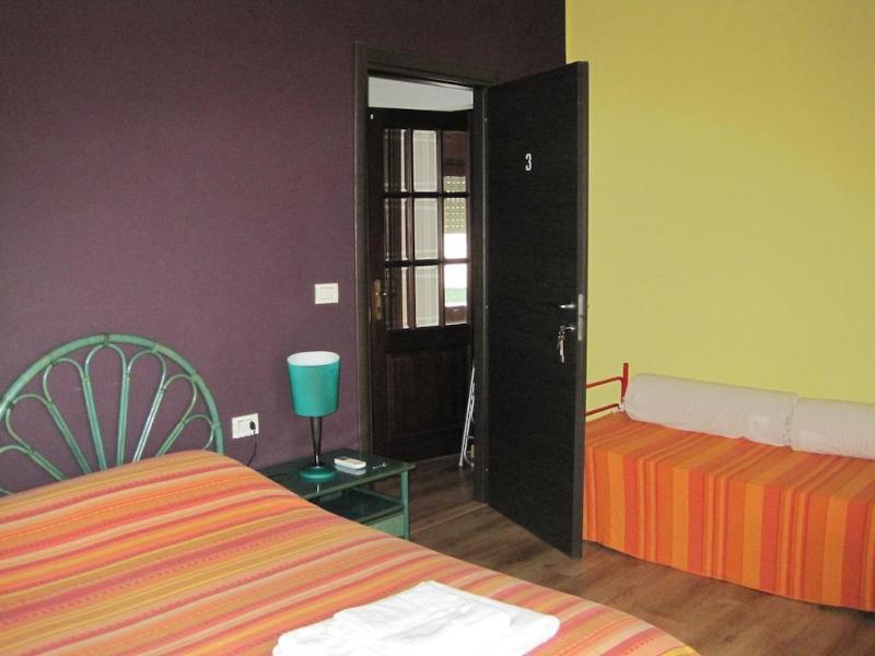 ألغيرو B&B La Terrazza المظهر الخارجي الصورة