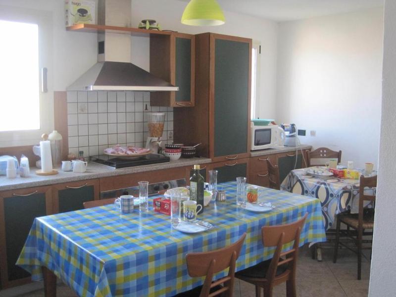 ألغيرو B&B La Terrazza المظهر الخارجي الصورة
