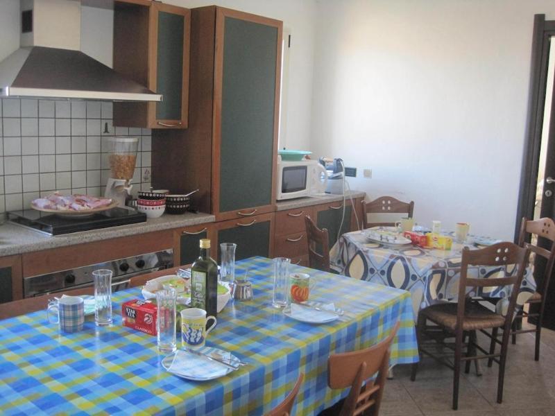 ألغيرو B&B La Terrazza المظهر الخارجي الصورة